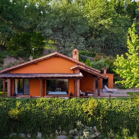 El Escondite De Pedro Malillo Guest House Candeleda Exterior photo