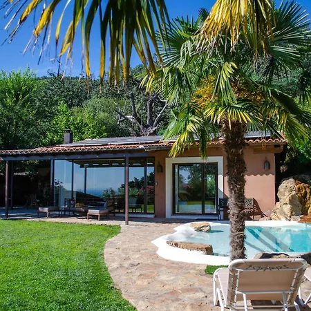 El Escondite De Pedro Malillo Guest House Candeleda Room photo