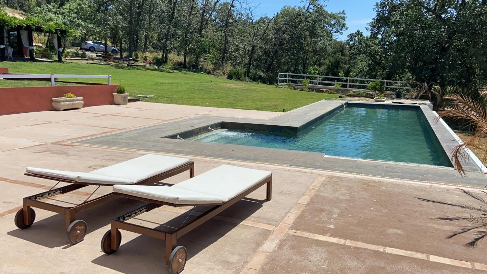 Country house El Escondite De Pedro Malillo *