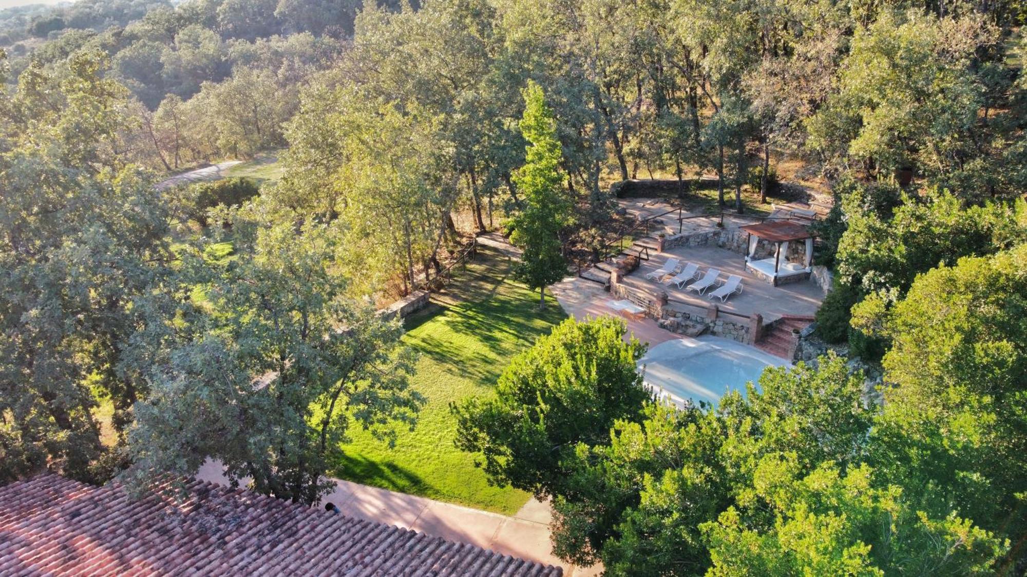 Country house El Escondite De Pedro Malillo