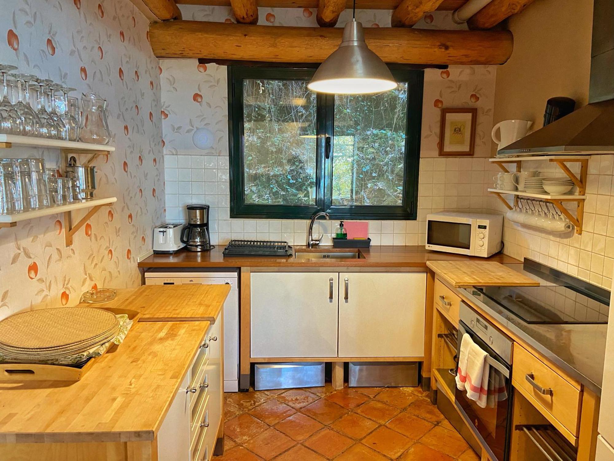 Country house El Escondite De Pedro Malillo