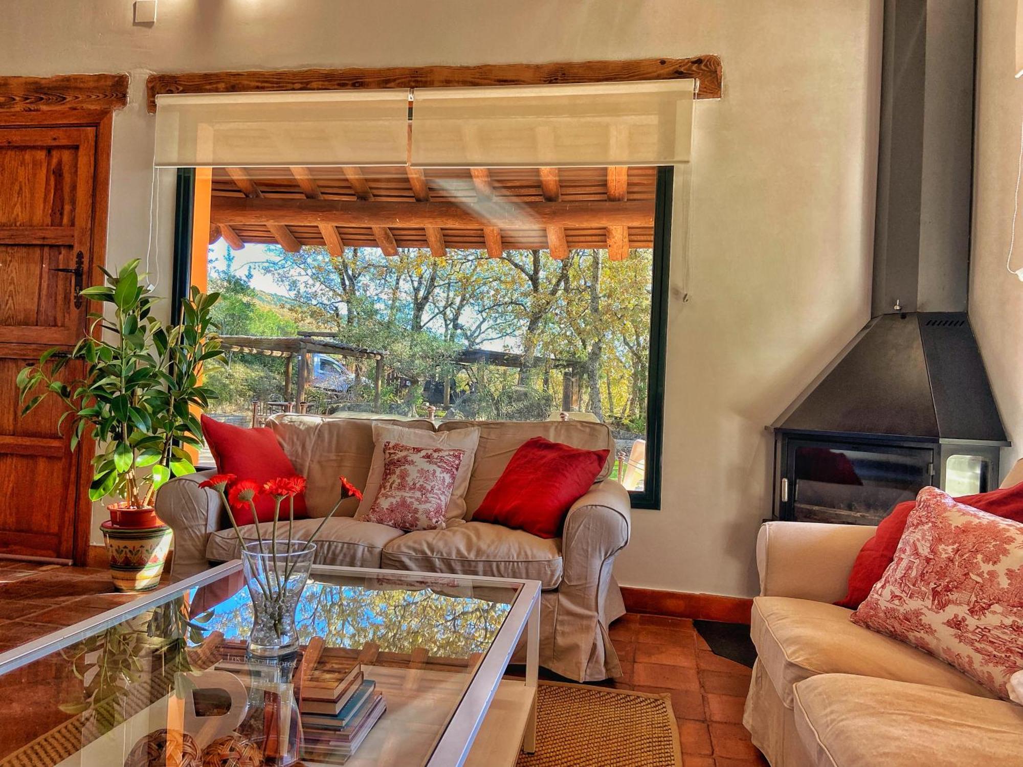 El Escondite De Pedro Malillo Casa rural