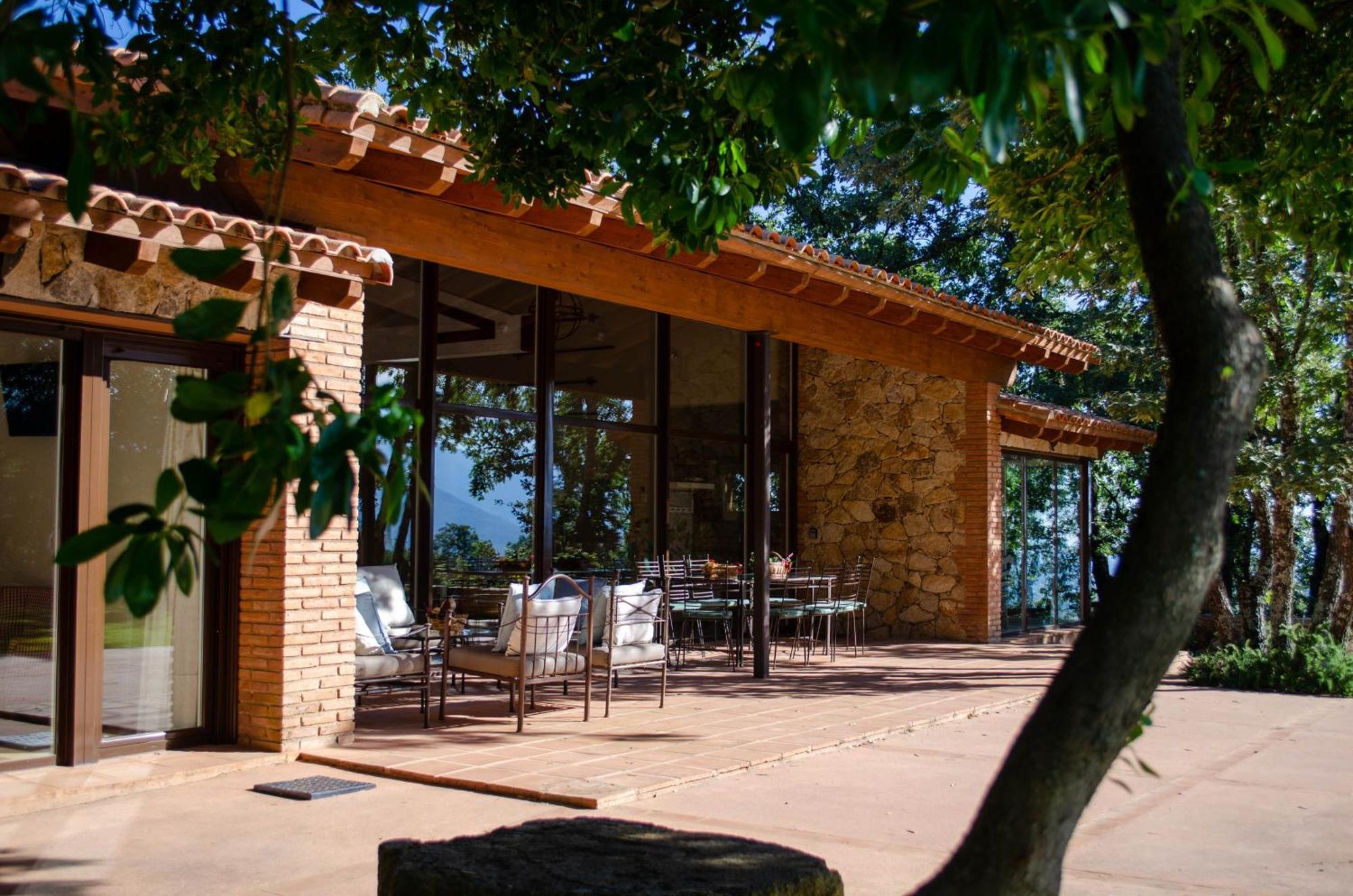 El Escondite De Pedro Malillo Casa rural