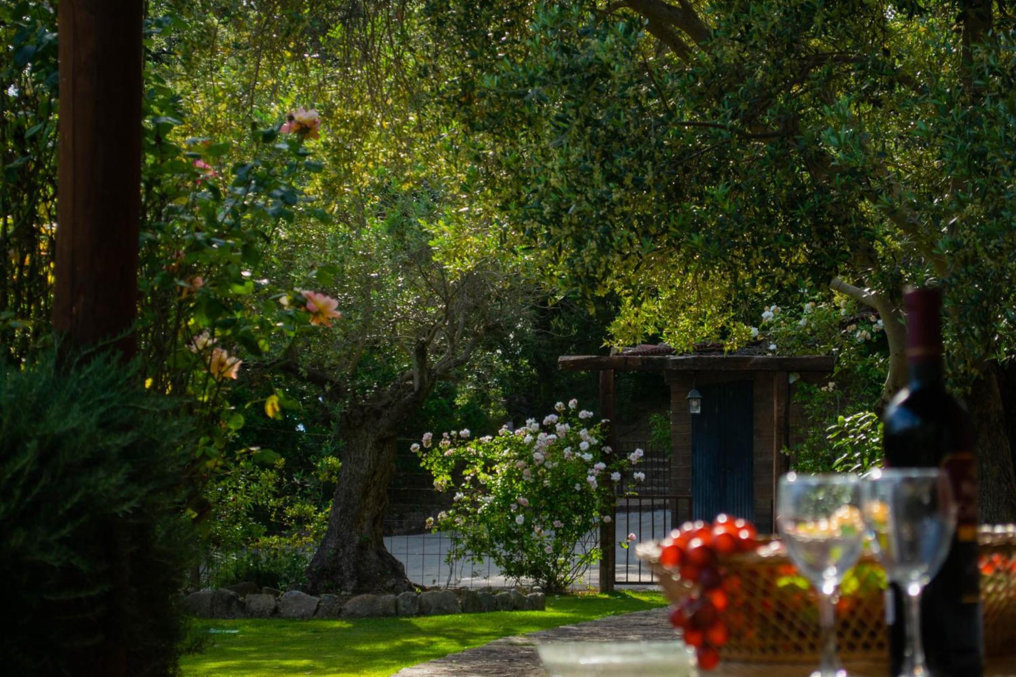 Casa rural El Escondite De Pedro Malillo *