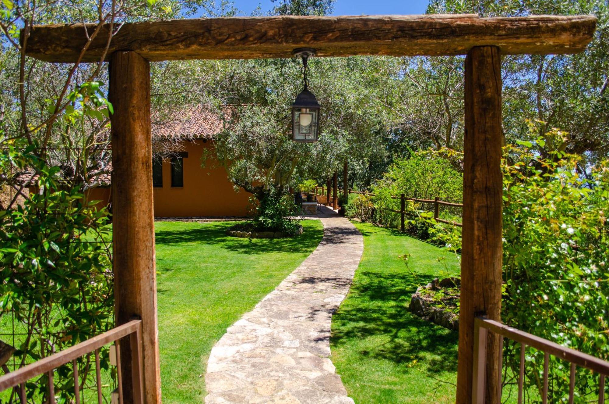 Casa rural El Escondite De Pedro Malillo *