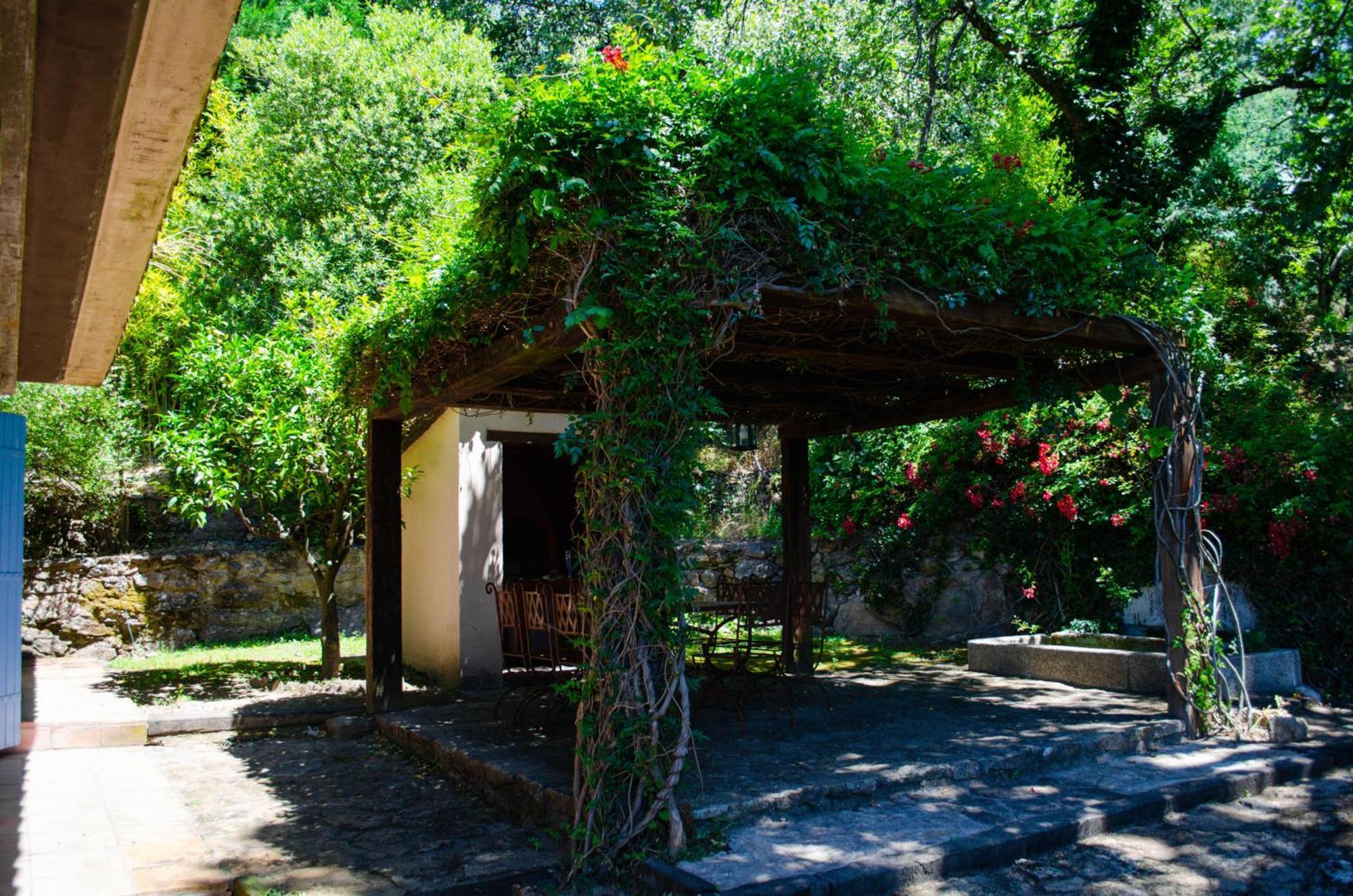 El Escondite De Pedro Malillo Casa rural Candeleda
