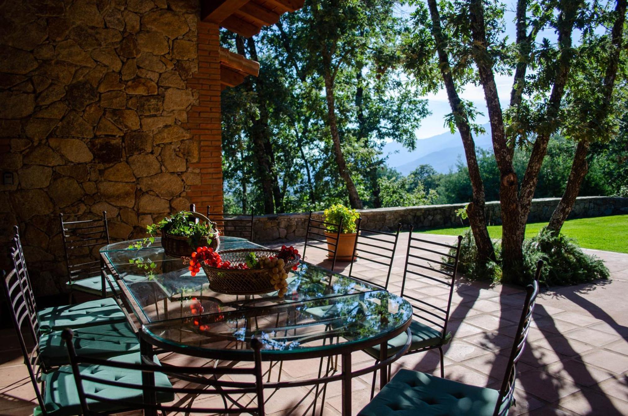 El Escondite De Pedro Malillo Casa rural Candeleda