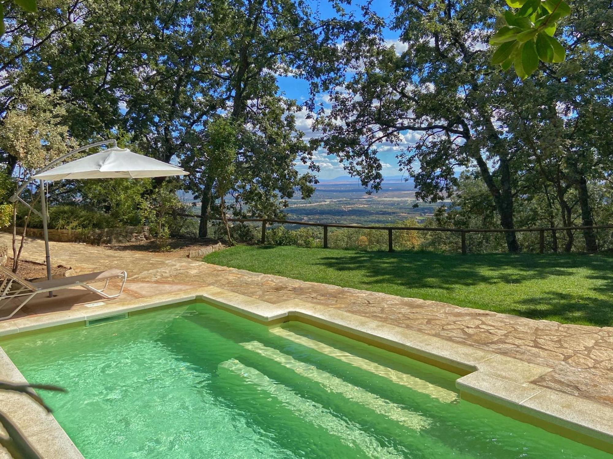 El Escondite De Pedro Malillo Casa rural
