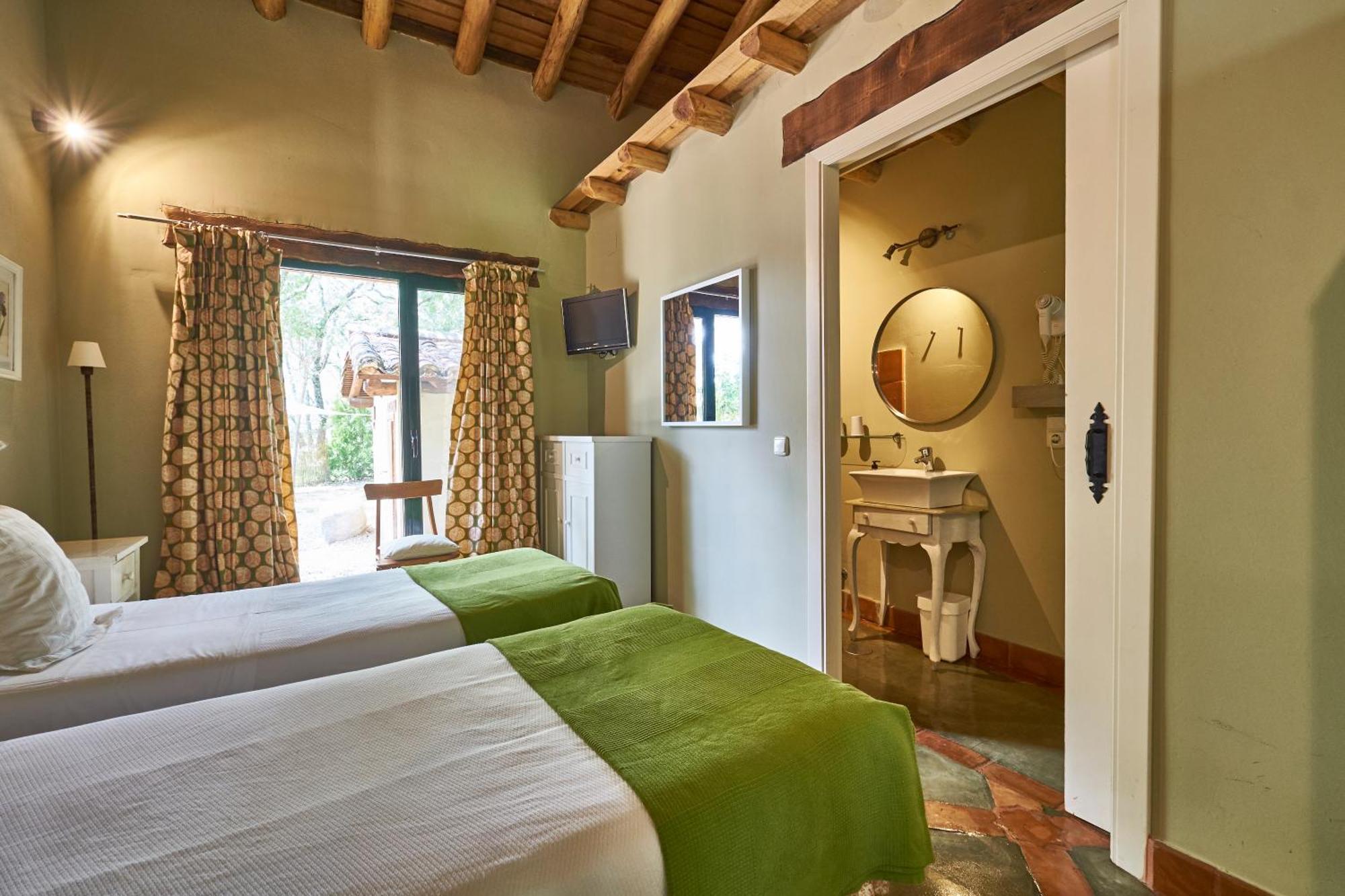 El Escondite De Pedro Malillo Casa rural Candeleda