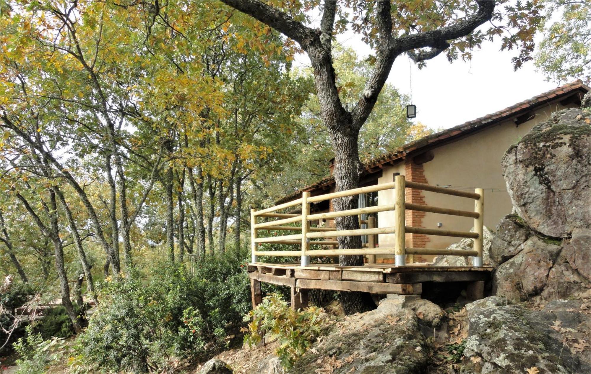 El Escondite De Pedro Malillo
