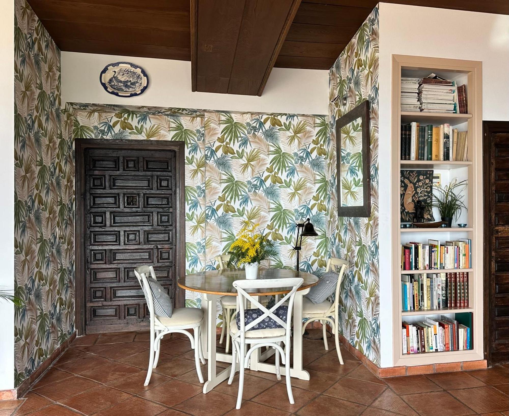 El Escondite De Pedro Malillo Casa rural